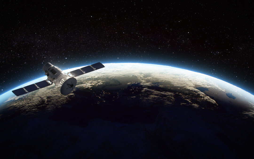 Space Qualified M3 Modules from New Scale Technologies