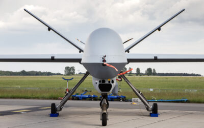 Find Us at Defense + Security 2026