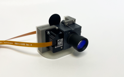 New Scale Announces Integrated Motion Control Product Family for SWaP-C Optimized Systems