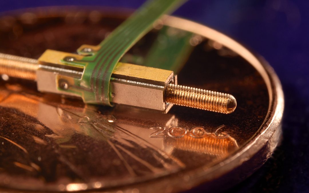 Pulse Frequency Modulation (PFM) Improves Speed Control and Reduces Acoustic Noise